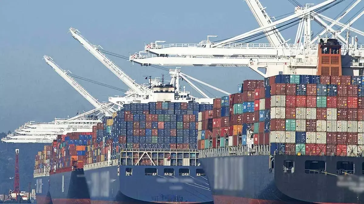 Ινδία: Φτιάχνει στόλο με 112 δεξαμενόπλοια αξίας 10 δισ. δολαρίων