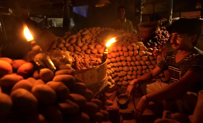 Η Ινδία στα πρόθυρα του ολικού μπλακ άουτ - 16ωρες διακοπές ρεύματος