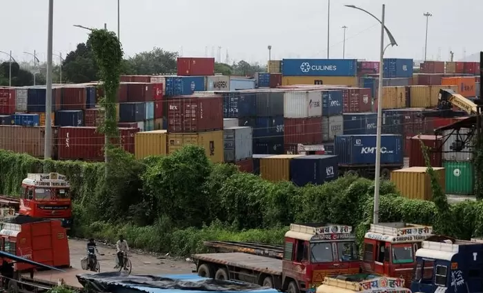 Η Ινδία είχε πλασαριστεί σαν εναλλακτική της Κίνας - Ο Τραμπ τίναξε τα πάντα στον αέρα