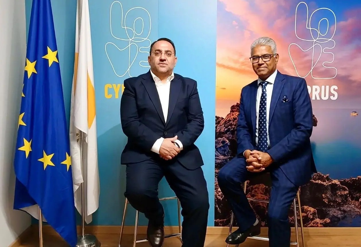 Επαφές για Ινδούς τουρίστες και για απευθείας πτήσεις - Πώς θα διευκολυνθούν τα ταξίδια