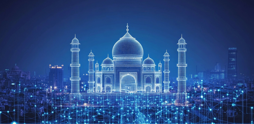 Γιατί οι Big Tech συρρέουν στην Ινδία