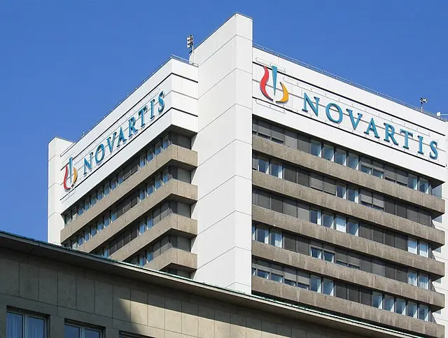 Novartis: Εξαγοράζει την Tourmaline Bio… τοις μετρητοίς με $1,4 δισ.