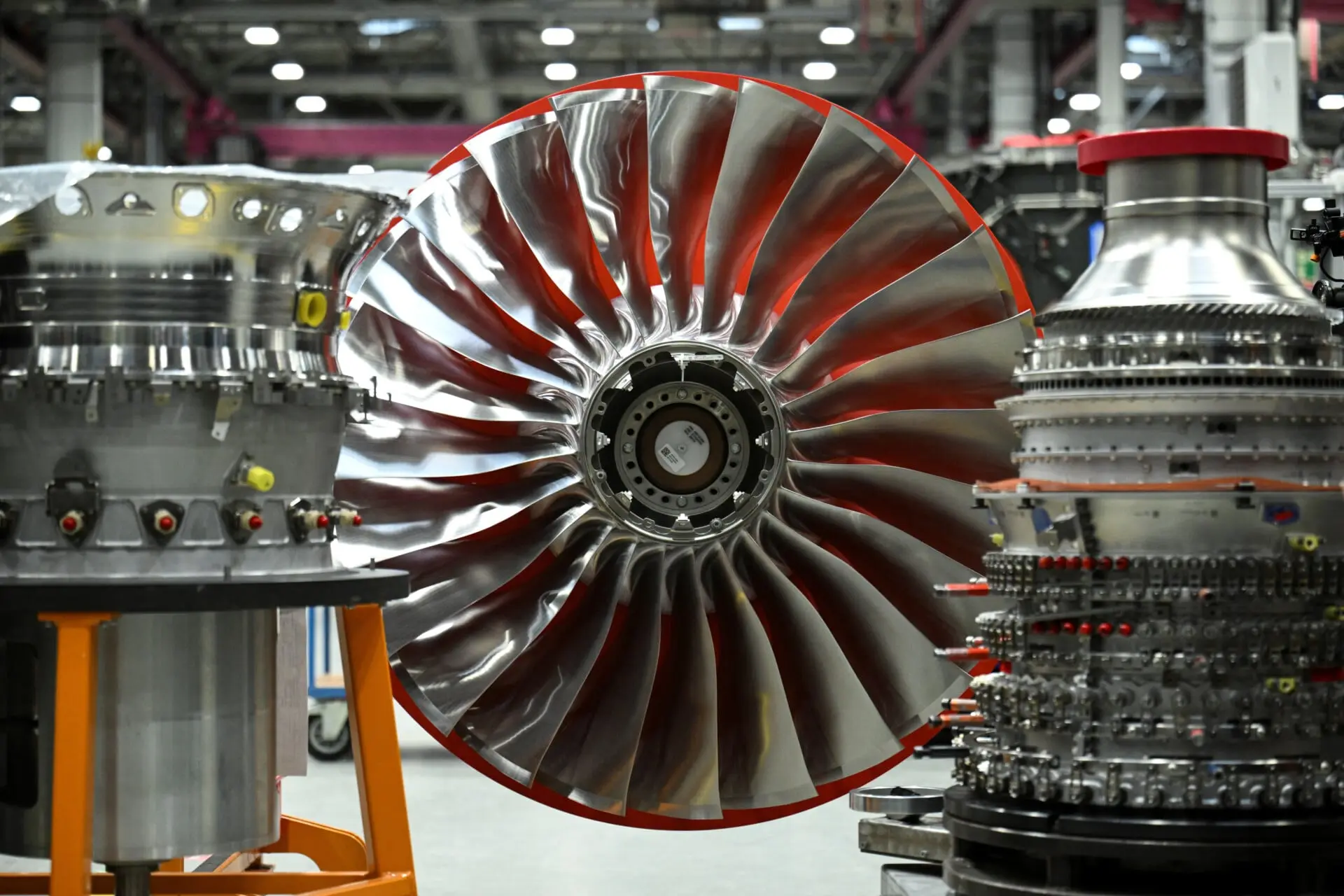 Γερμανία: Σε κρίση η οικονομία και η κυβέρνηση, χωρίς να διαφαίνεται ανάκαμψη