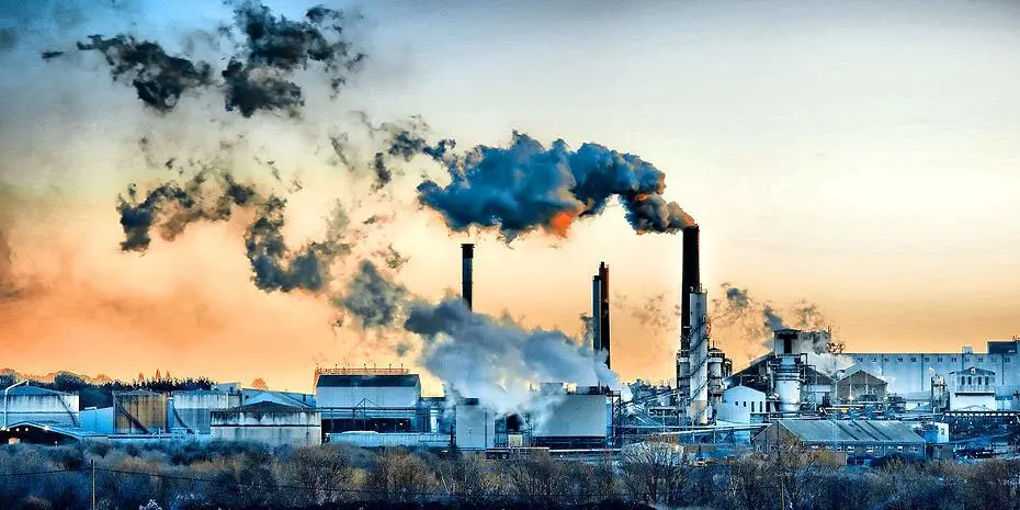 Απρόσμενη μείωση παρουσίασε η βιομηχανική παραγωγή στη Γερμανία