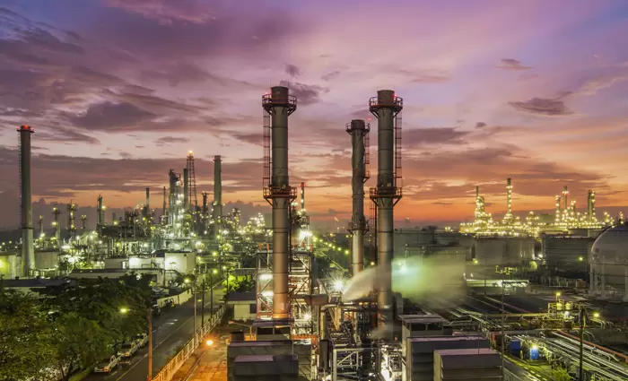 Πάτησε το «γκάζι» η βιομηχανική παραγωγή στην Κίνα