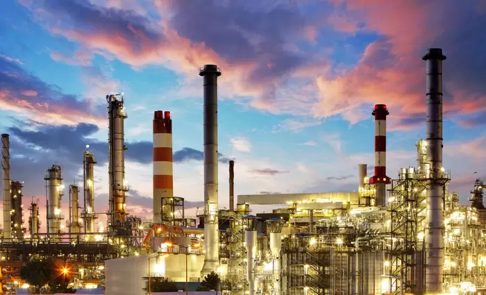 Αυξήθηκαν οι τιμές στη βιομηχανία εντός της Ευρωζώνης