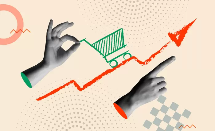 Ρίχνει ταχύτητα ο πληθωρισμός, «κόλλησε» στα ύψη το κόστος ζωής