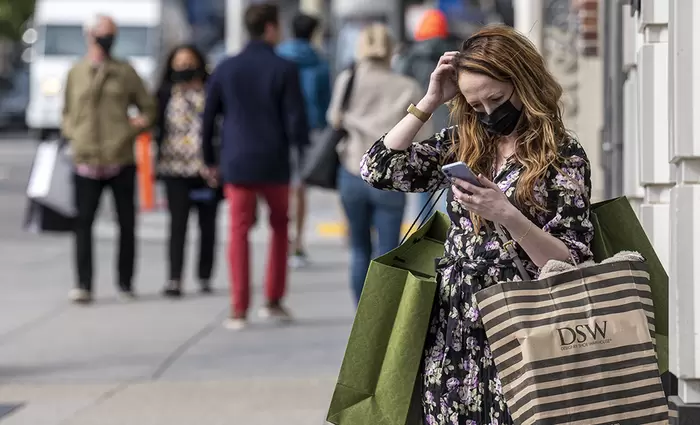 Η εκτίναξη του πληθωρισμού κατά 7,5% αλλάζει τα σχέδια στις ΗΠΑ