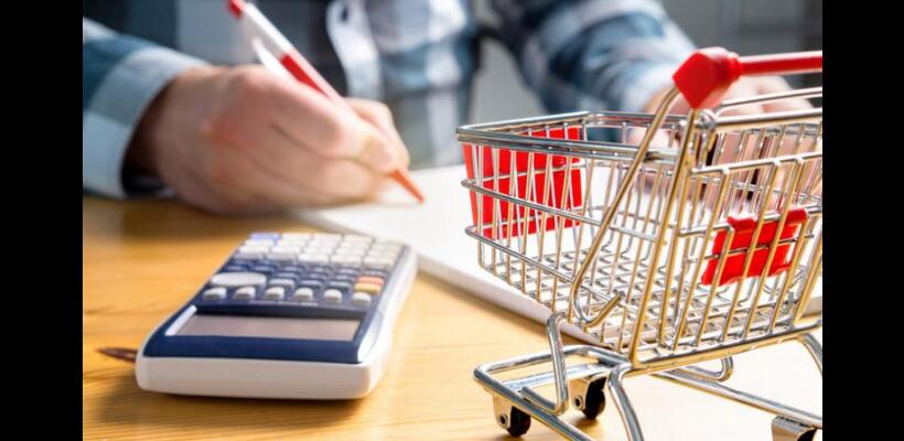 Με πληθωρισμό 2,5% μπήκε το 2025 – Οριακή επιβράδυνση τον Γενάρη (γράφημα)