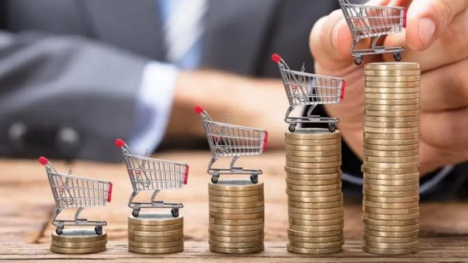 Στο 8,8% ο πληθωρισμός στην Κύπρο