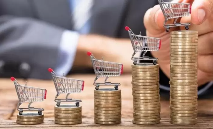 Στο 8,8% ο πληθωρισμός στην Κύπρο