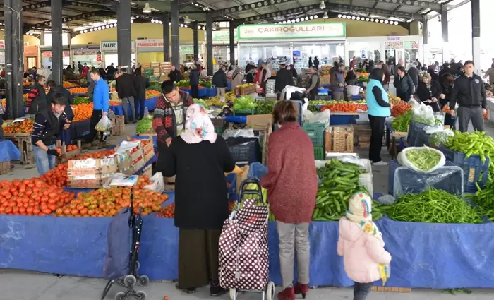 Τουρκία: Καμία χαλάρωση πολιτικής παρά την πτώση του πληθωρισμού