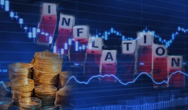 Eurostat: Θα πέσει ο ετήσιος πληθωρισμός στην Κύπρο - Ποια η μείωση