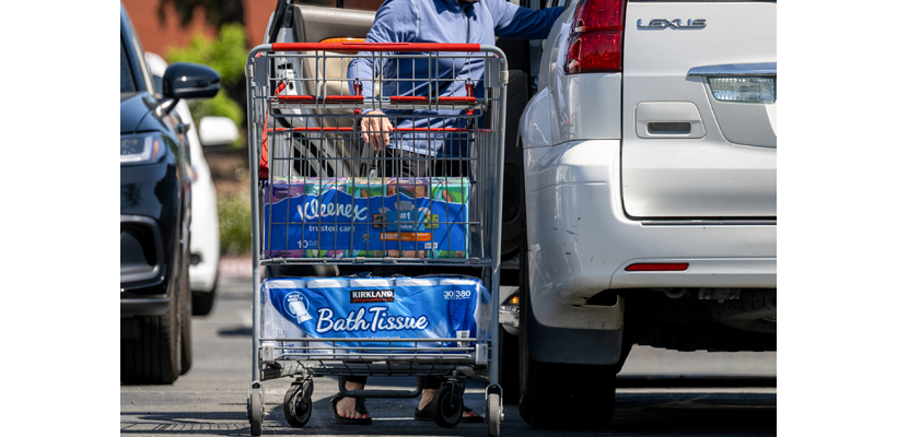 Στο 2,7% ανήλθε ο πληθωρισμός στις ΗΠΑ – Τι θα κάνει η Fed