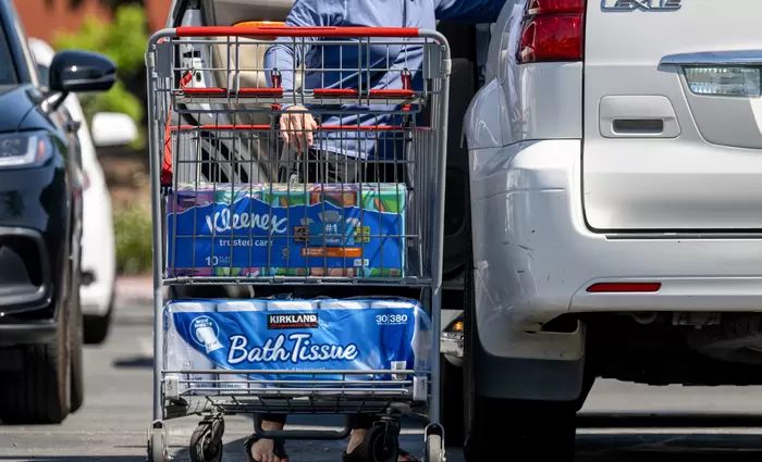 Στο 2,7% ανήλθε ο πληθωρισμός στις ΗΠΑ – Τι θα κάνει η Fed