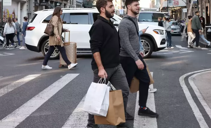 ΗΠΑ: Στο 2,9% ο δομικός πληθωρισμός τον Ιούλιο – Τι δείχνει ο δείκτης που προτιμά η Fed