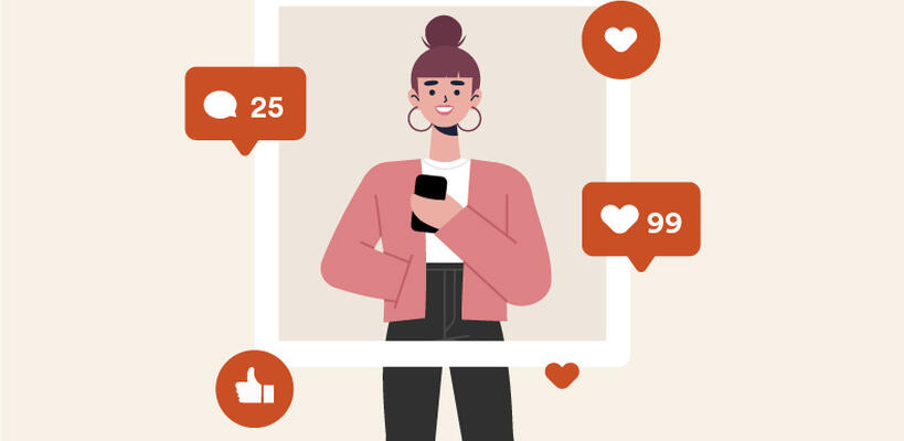 Το Influencer Marketing is here to stay!