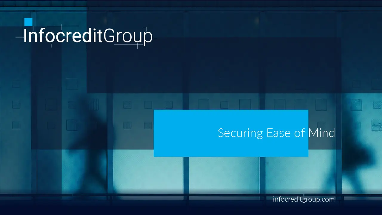 Infocredit Group: Η Έναρξη μιας Νέας Εποχής