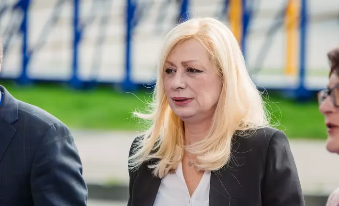 Ζέτα προς ΑΚΕΛ: Δεν θα διακινδυνεύσουμε τη βιωσιμότητα του ΤΚΑ