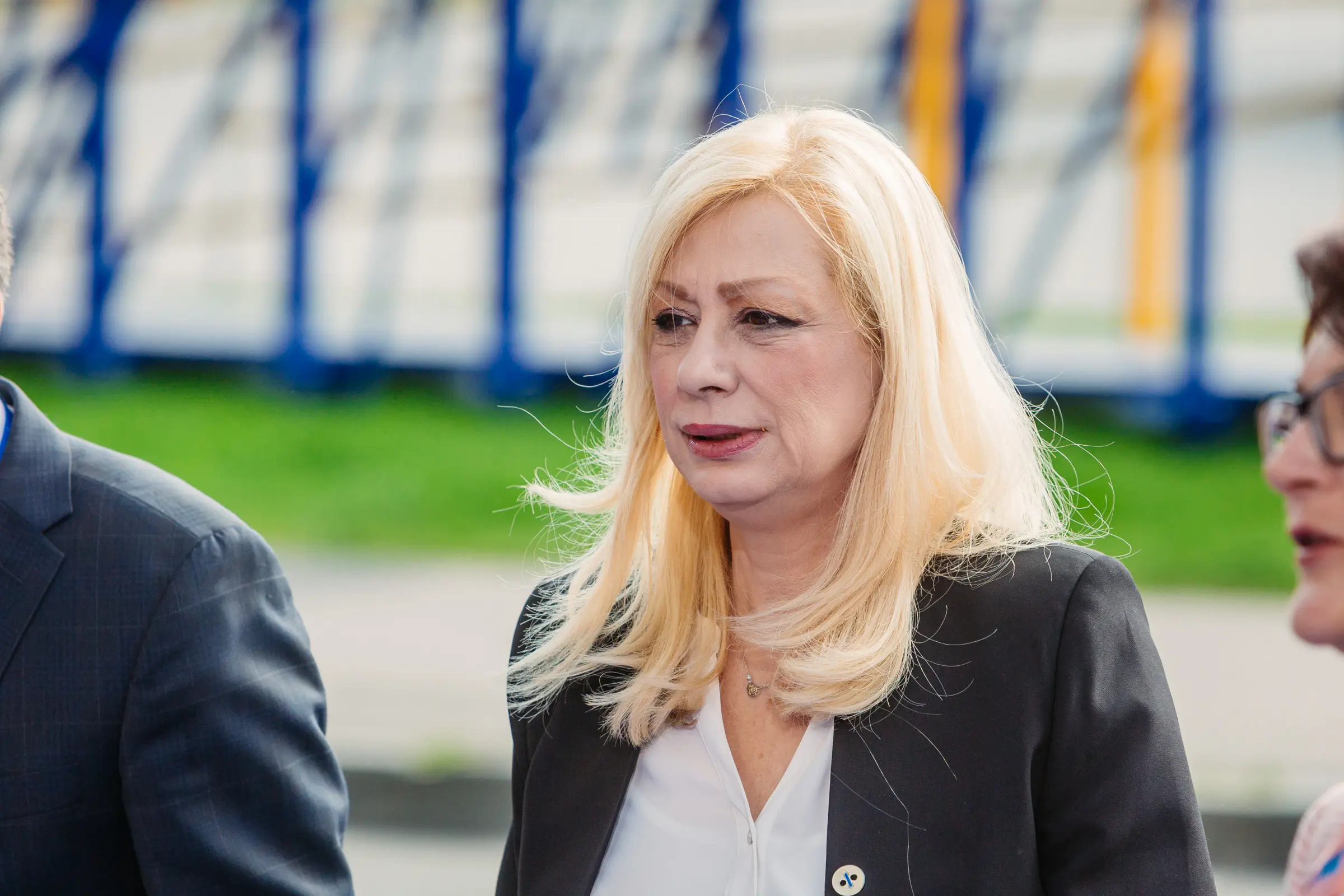 Ζέτα προς ΑΚΕΛ: Δεν θα διακινδυνεύσουμε τη βιωσιμότητα του ΤΚΑ