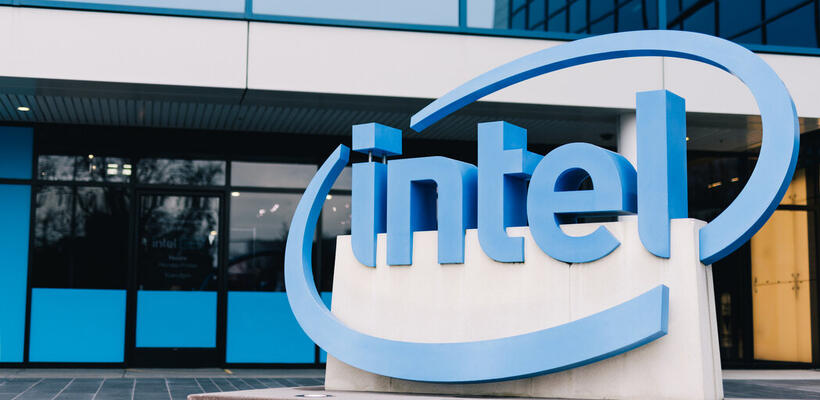 Intel: Ο νέος CEO πασχίζει να αποδείξει τι αξίζει εν μέσω ράλι ανόδου της μετοχής