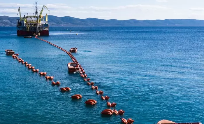 Στον ΑΔΜΗΕ οι άδειες για τη διασύνδεση Ελλάδας - Κύπρου