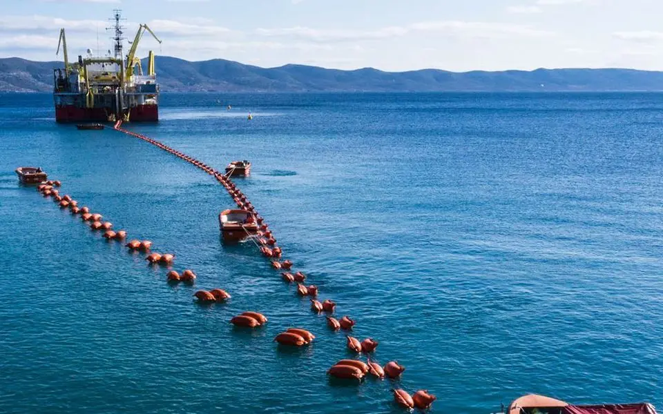 «Προχωρήστε χωρίς άλλες καθυστερήσεις» το μήνυμα της Κομισιόν για GSI