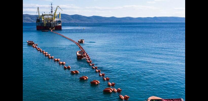 Λετυμπιώτης: Σταθερή η θέση μας για GSI - Ζητούμε τήρηση των συμφωνημένων