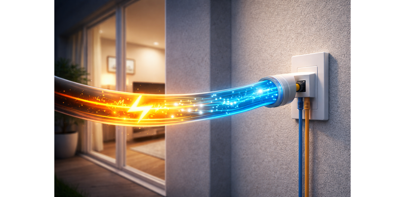 Ίντερνετ και ρεύμα μαζί; Το μοντέλο της Cyta για την είσοδο στην αγορά ενέργειας