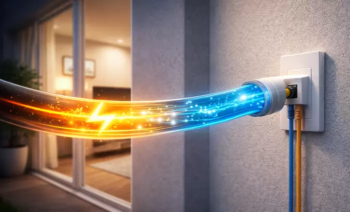 Ίντερνετ και ρεύμα μαζί; Το μοντέλο της Cyta για την είσοδο στην αγορά ενέργειας