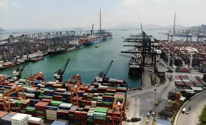 Καθυστερήσεις ρεκόρ στην εφοδιαστική αλυσίδα - 