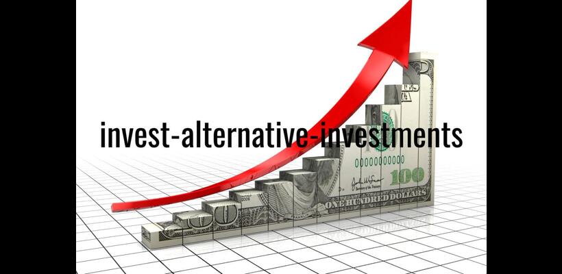 Τα οφέλη για την Κύπρο από την εγκαθίδρυση οργανισμών εναλλακτικών επενδύσεων