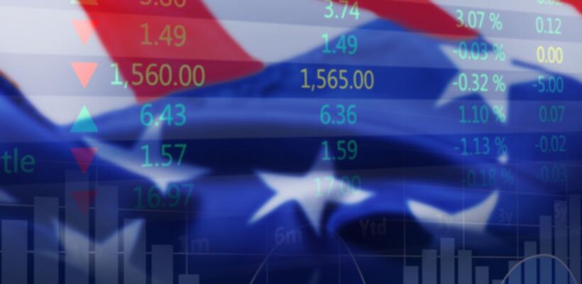 Οι επενδυτές αγνοούν το αφήγημα «Sell America» και επενδύουν $1,6 τρισ. σε αμερικανικά περιουσιακά στοιχεία