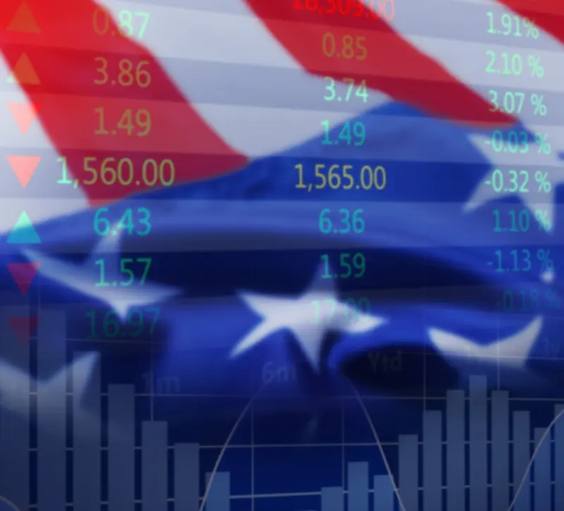 Οι επενδυτές αγνοούν το αφήγημα «Sell America» και επενδύουν $1,6 τρισ. σε αμερικανικά περιουσιακά στοιχεία