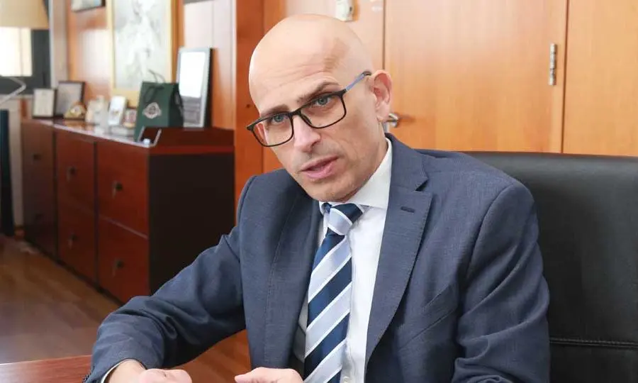 Μάτσης: Πετύχαμε μείωση των ΜΕΧ στα €2.162 δις