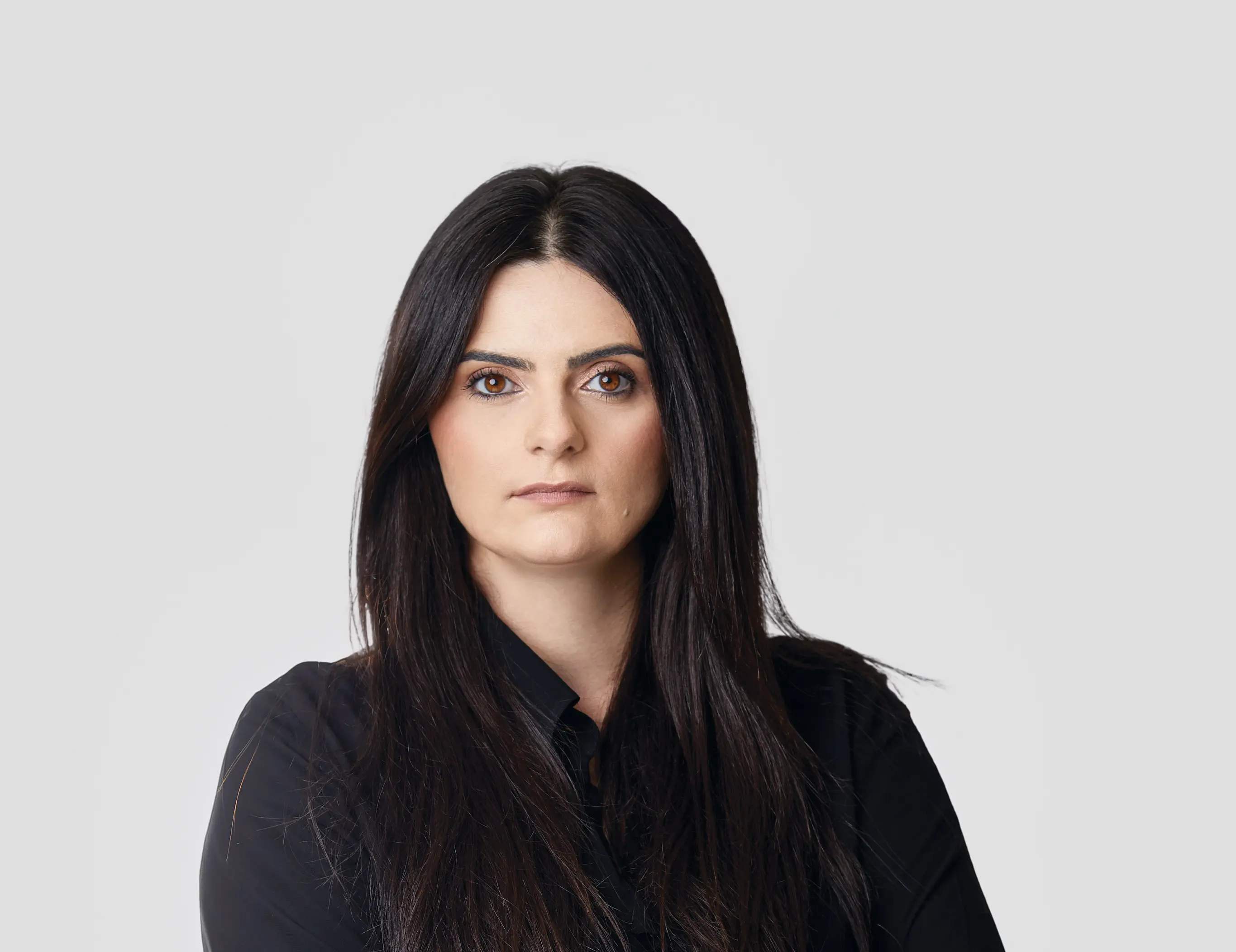 Κανένα εμπόδιο για όποια γυναίκα είναι αποφασισμένη για την κορυφή