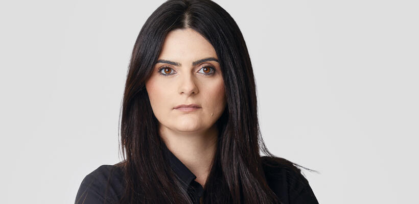 Κανένα εμπόδιο για όποια γυναίκα είναι αποφασισμένη για την κορυφή