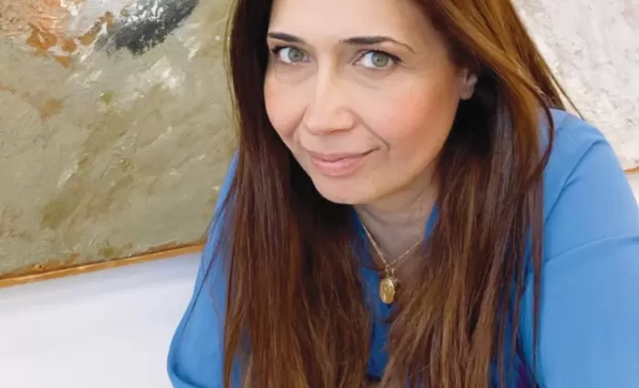 Οι κορυφές δεν είναι αυτοσκοπός