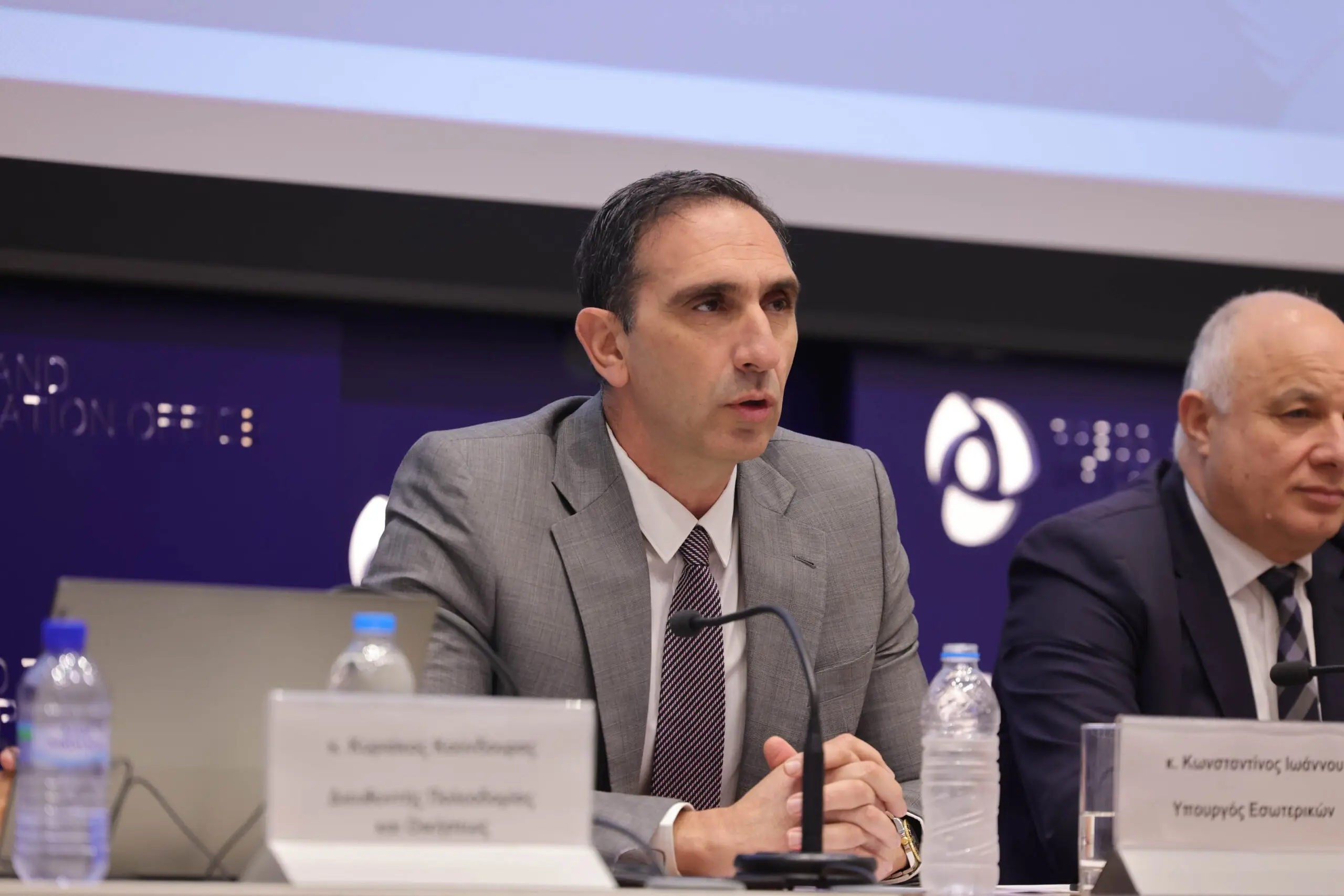 ΥΠΕΣ: Λαμβάνονται μέτρα για αξιοκρατική διαχείριση τ/κ περιουσιών