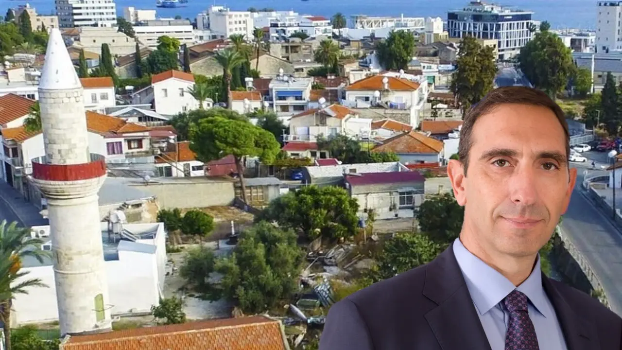 Υπ. Εσωτερικών: Σε πλειστηριασμό τουρκοκυπριακά «φιλέτα» (ΒΙΝΤΕΟ)