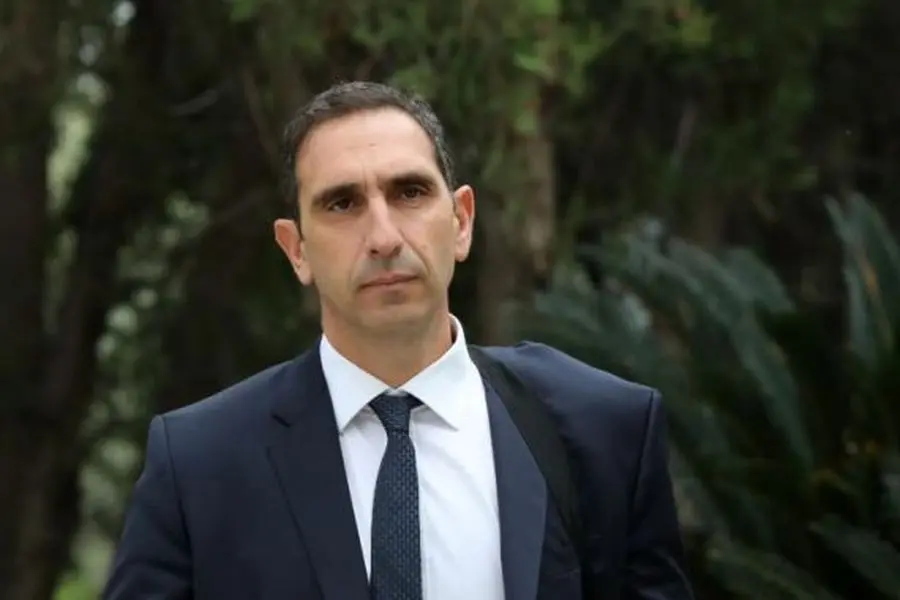 Αιφνίδια επίσκεψη ΥΠΕΣ σε γραφεία ΕΟΑ