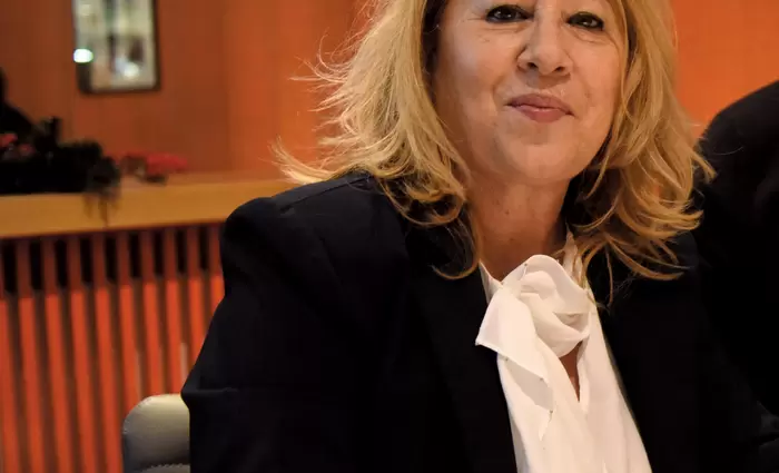 Ιωσηφίνα Αντωνίου:Οι εργαζόμενες γυναίκες αμείβονται πολύ χαμηλότερα από ότι οι άντρες