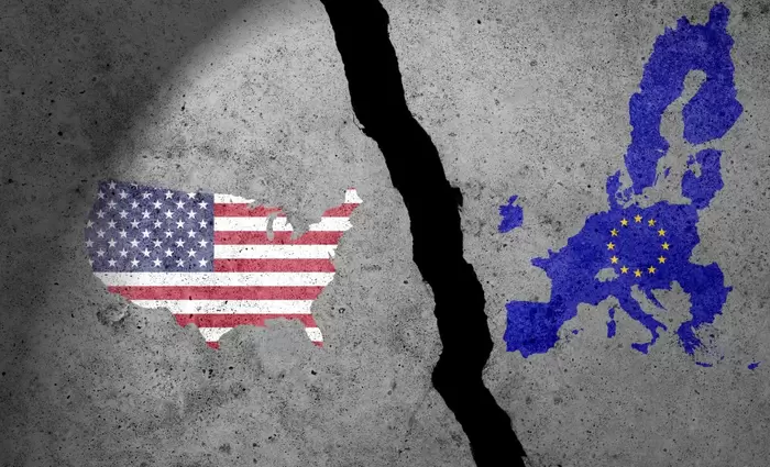 Τι άλλο μετά τη Γροιλανδία; Η Ευρώπη μετράει το κόστος του «διαζυγίου» από την Αμερική