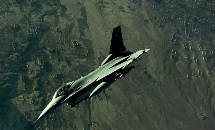 ΗΠΑ: «Σημαντικό βήμα» για την πώληση νέων F-16 στην Τουρκία (tweets)