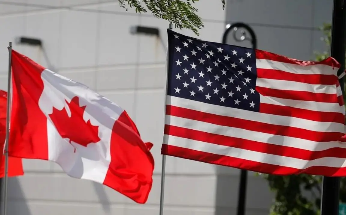 Τραμπ: Τέλος στις εμπορικές διαπραγματεύσεις με τον Καναδά