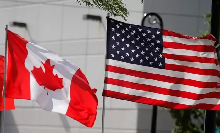 Τραμπ: Τέλος στις εμπορικές διαπραγματεύσεις με τον Καναδά