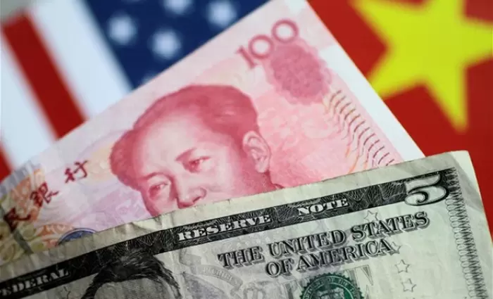 Ο πόλεμος ΗΠΑ-Κίνα άλλαξε τα δεδομένα