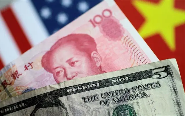 Ο πόλεμος ΗΠΑ-Κίνα άλλαξε τα δεδομένα