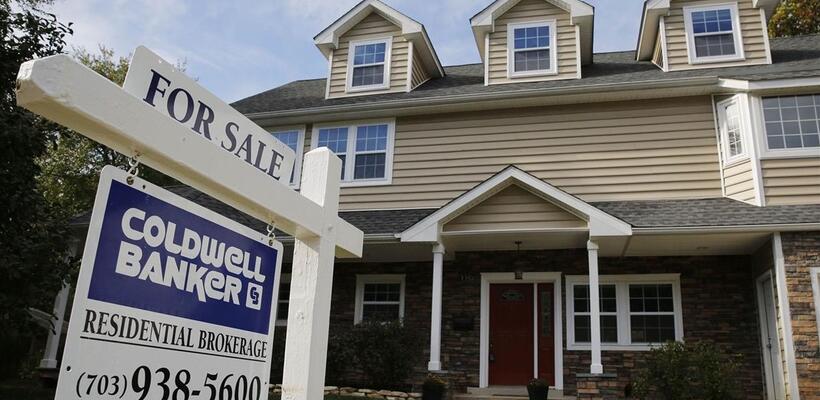 Βουτιά 16,6% στις πωλήσεις κατοικιών στις ΗΠΑ