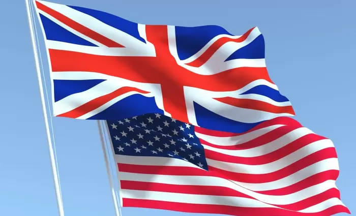 Τραμπ σε Βρετανία: Πέντε εβδομάδες για να αποφύγετε δασμούς στον χάλυβα